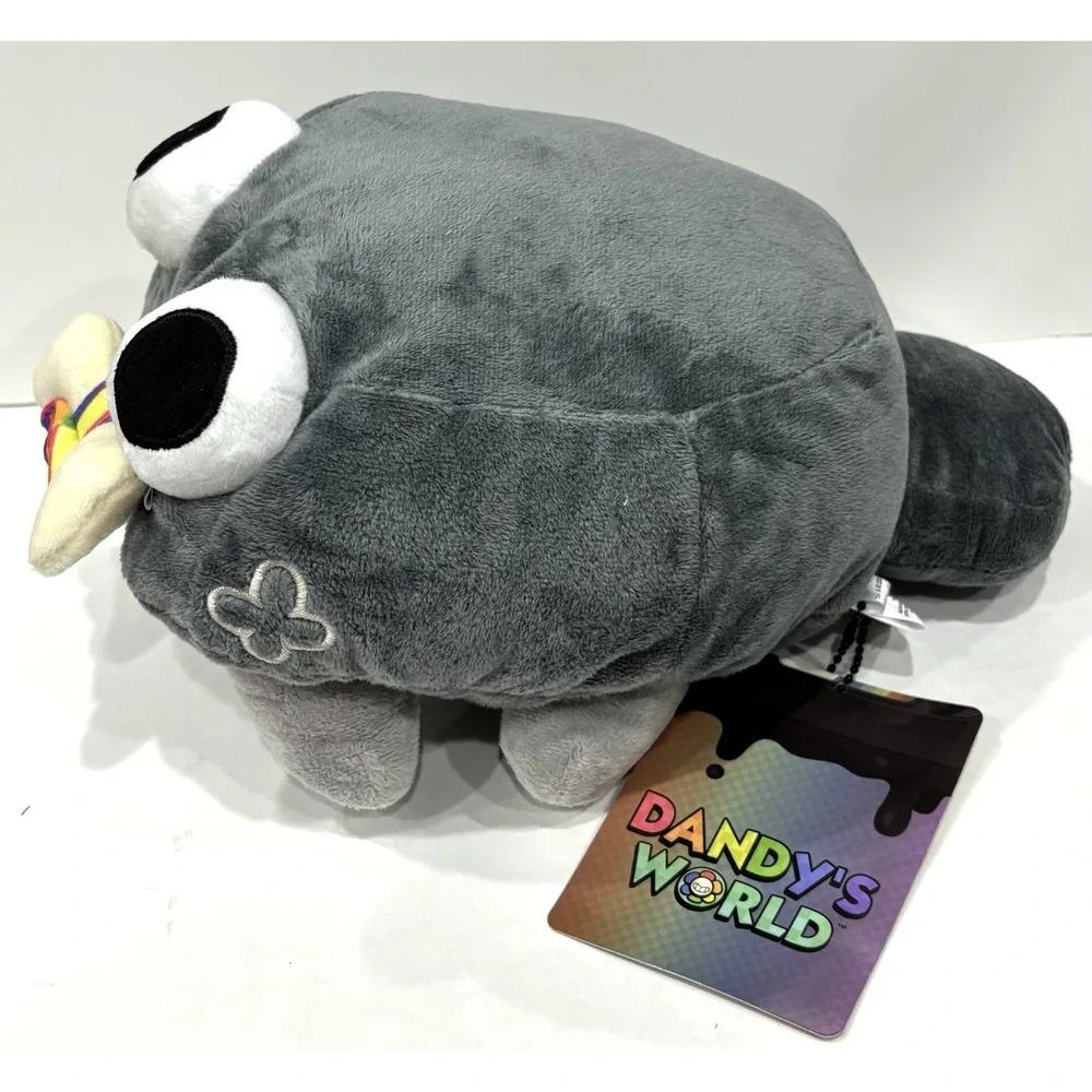 Dandy's World Pebble Dancifer Jr Deluxe Plush 14